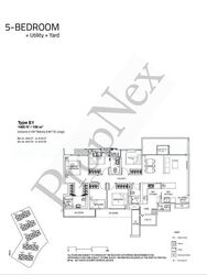 Rivercove Residences (D19), Condominium #608656371